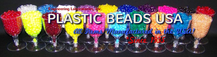 Plastic Beads, Starflake Transparent, 12mm, 100-pc, Blue Jeans